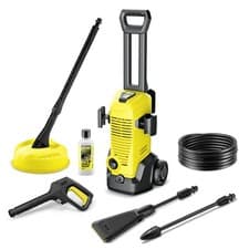 Image of Karcher K 3 eco Booster Home Pressure Washer 16763610