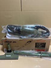 Image of Makita 40V Brashless Stick Vacuum Cleaner CL003GZO  Cyclone Type Body Only