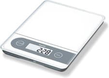 Image of Beurer KS59 Domestic and Kitchen Scales with Memory Function up to 20 kg