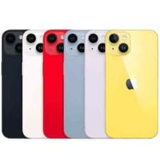 Image of Apple iPhone 14 5G 128GB - All Colours - Unlocked Smartphone - A+