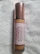 Image of Makeup Revolution Conceal & Define Foundation F11.2