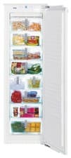 Image of Liebherr SIGN3576 178Cm Premium Nofrost Integrated Freezer