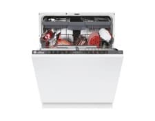 Image of Integrated Dishwasher Hoover HI6C4S1PTA-80 60cm Full Size