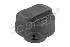 Image of CAP, FUEL TANK TOPRAN 102 747 FOR AUDI,OPEL,SEAT,VAUXHALL,VW