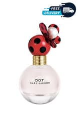 Image of Marc Jacobs Dot Eau de Parfum 100ml (3.4 fl oz) Spray (Her)