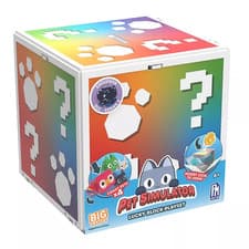 Image of Pet Simulator Lucky Block Playset Exclusive DLC Series 2
