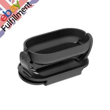 Image of Quick Release Clamp Magnetic Frame Fixed Holder For Insta360 GO3 Sport Camera