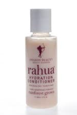 Image of Rahua Hydration Conditioner Replenishes Dry Thirsty Hair 60ml Single or Twin