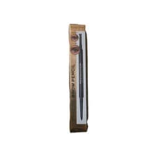 Image of Makeup Revolution Precise Brow Pencil Light Brown 0.05g 100% NEW ORIGINAL ⭐⭐⭐⭐⭐