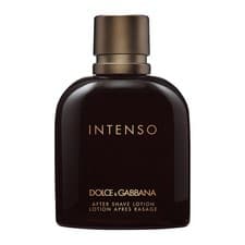 Image of Dolce & Gabbana Intenso After Shave Lotion