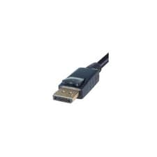 Image of DP Building Systems 26-6050 DisplayPort cable 5 m Black
