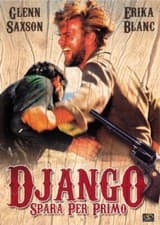 Image of Django Shoots First DVD FIFTH FLOOR