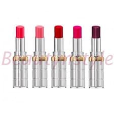Image of L'Oreal Color Riche Shine Lipsticks - Choose Your Shade