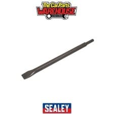 Image of Sealey A1CH Chisel 25 x 380mm - Kango 637