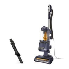 Image of Shark Corded Upright Vacuum | Anti-Hair Wrap, Lift-Away | REFURB | NZ691UK