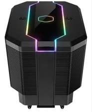 Image of Cooler Master MasterAir MA620M CPU Cooling System - ARGB Dual Tower Heatsink
