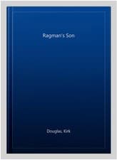 Image of Ragman's Son, Paperback by Douglas, Kirk, Brand New, Free shipping in the US