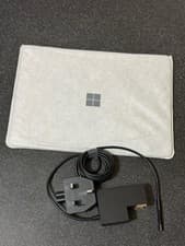 Image of Microsoft Surface Go 4 Intel N-series N200 8GB 128GB SSD Win 11 pro +Keyboard