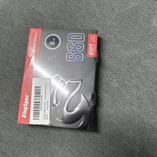 Image of KingSpec 2TB 2.5" SATA III 6Gb/s SSD, Read Speed up to 550MB/s, 3D NAND