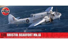 Image of Airfix A04021A Bristol Beaufort Mk.IA Model Kit