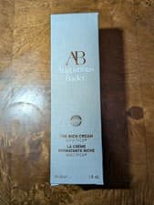 Image of AUGUSTINUS BADER The Rich Cream w/ TFC8 (1 oz/30mL), Open Box