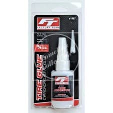 Image of Factory Team AE Associated Electrics RC Car Tire Wheel Glue Adhesive No. 1697