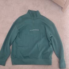 Image of slazenger jumper