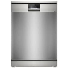 Image of Siemens Dishwasher St/Steel SN27TI02CE iQ700 Freestanding A Graded (B-56724)