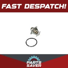 Image of Coolant Thermostat 725214 NRF 03G121113A 044121113 056121113D 1002788 1031881
