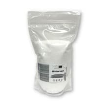 Image of Epsom Salt - 100% Pure Natural Bathing Bath Soak - Various Sizes