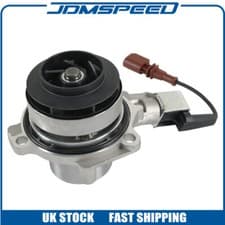 Image of Water Pump 04L121011N For Audi Seat Skoda VW 1.6 / 2.0 TDI Volkswagen