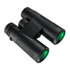 Image of 12X42 HD Binoculars With 42mm Objective Lens FMC Coated BAK4 Prism High-Power