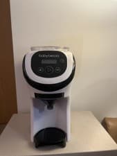 Image of Baby Brezza Formula Mini Pro Advanced Baby Formula Dispenser Machine Automatic