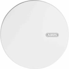 Image of Abus Smoke Detector RWM250 Heat Detector Alarm Security Household