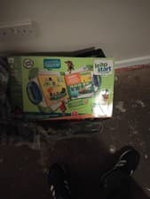 Image of LeapFrog Learning