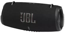 Image of JBL Xtreme 3 Portable Bluetooth Speaker - Black