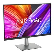 Image of 24.1" ASUS ProArt PA248CRV WUXGA Monitor, 100% sRGB/97% DCI-P3, 1920x1200, 16:10