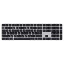 Image of GENUINE Apple Magic Keyboard With Touch ID & Numeric Keypad Ukrainian + English