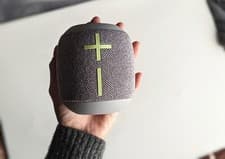 Image of Ultimate Ears Wonderboom 3 Grey New