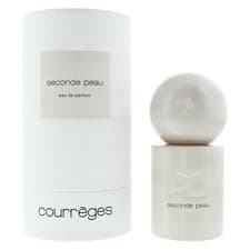 Image of Courreges Seconde Peau 50ml EDP Spray for Women