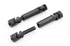 Image of Ftx Outback Mini Telescopic Main Drive Shaft Set