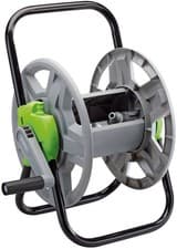 Image of Draper 25068 Garden Hose Reel Cart (45M)