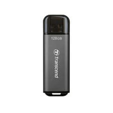 Image of Transcend 128GB JetFlash 920 USB 3.2 Gen 1 Flash Drive (USB Stick) Up to 420/400