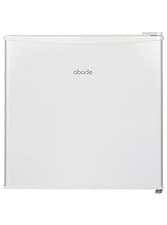 Image of 43L Compact Table Top Mini Fridge Quiet Office Bedroom Cooler