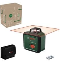 Image of Bosch Leveling Laser PLL 360-1 self-Levelled 360° Plane ±0.4 mm/m 12m Range