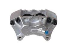 Image of Front Left Brake Caliper A.B.S. 420341 for Mercedes 124 190 E-Class SL