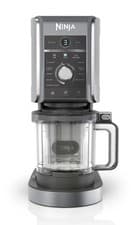 Image of Ninja Creami Deluxe Ice Cream and Frozen Drink Maker [NC501UK] 10-in-1 -5764-2-P