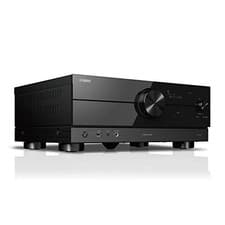Image of Yamaha AV Receiver AVENTAGE RX-A2A(B) 7.1ch Dolby Atmos DTS:X