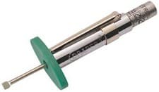 Image of Draper 27298 Tyre Tread Depth Gauge