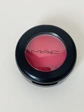 Image of MAC NEVER SAY NEVER POWDER BLUSH New but No box! Never used. Pls see photos! 